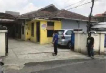 Jual Cepat Rumah Kos Jl. H. Nawi Dalam, Cilandak, Jakarta Selatan