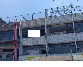 Dijual Ruko Jl. Raya Arjuno, Surabaya