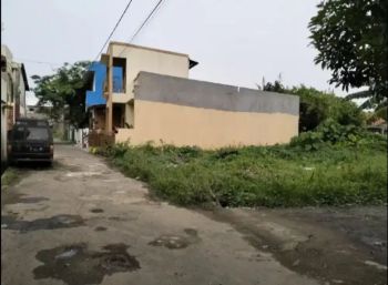Tanah Siap Bangun Di Dekat Kawasan Industri & Pusat Kota Karawang