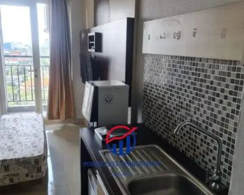 Harian disewakan studio papilio tenang bersih fasilitas lengkap