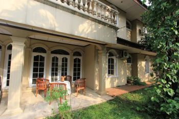 Jual Rumah area Delman Tanah Kusir Harga Damai mau bagi waris