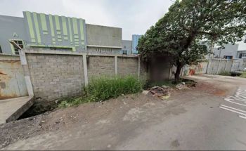 Jual Cepat Gudang Gandeng 4 Unit Cilampeni, Katapang, Bandung