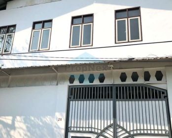 Bangunan Kantor ready siap pakai sidosermo indah