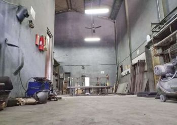 JUAL PABRIK ALKES ,2 PERUSAHAAN ALKES