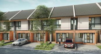 Dijual Rumah Murah di Sutera Sawangan Garnet