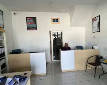 ‼️JUAL CEPAT‼️RUKO GUNUNG ANYAR SAWAH DEKAT KAMPUS UPN