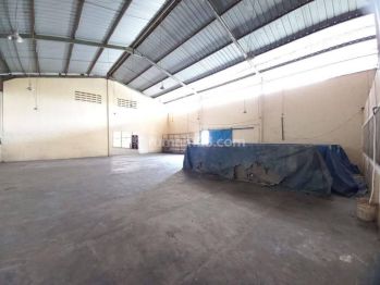 Gudang siap pakai kosambi dadap LB 3000m2 SHM