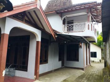Kos Serasa Rumah Sendiri di Gamping, Sleman, Yogya, Dekat UNISA