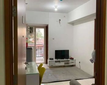 Disewakan bulanan Apartemen Green Lake View 1 Bedroom