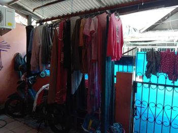 Jual Rumah 1 Lantai Akses Masuk Mobil, Cengkareng Jakarta Barat