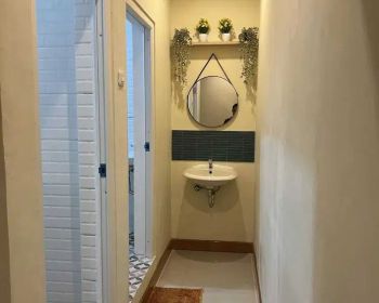 Jual Kos - Kosan 5 Lantai 23 Kamar Full Furnish Gajah Mada Hayam Wuruk