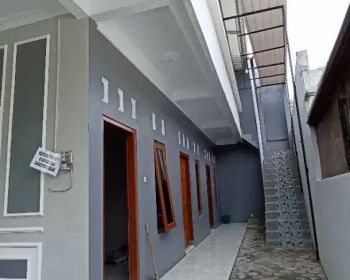 Sewa Kost Putra Muslim