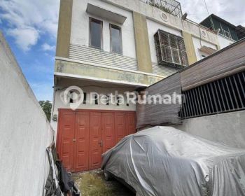 Ruko Jalan Perjuangan Komplek Perjuangan Indah