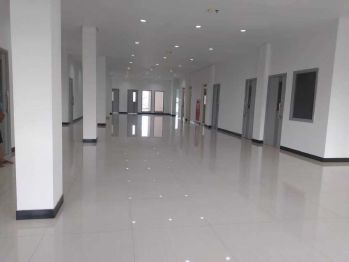 Dijual Cepat Gedung Kantor di Jalan Saharjo Tebet Jakarta Selatan