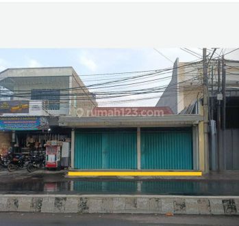 Dijual Ruko Jln Darmo Indah