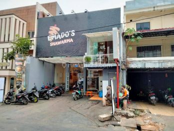 Ruko Dan Kosan Ekslusive Dekat Margocity Depok