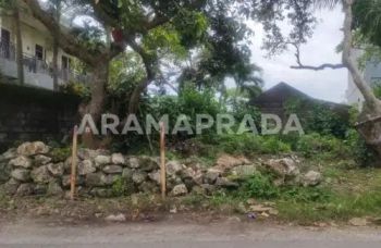 Jual Tanah Premium Pinggir Jalan Toyaning Ungasan Jimbaran