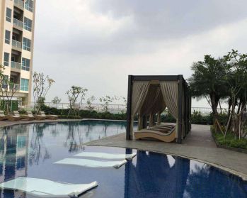 Apartemen Green Sedayu Tower Pasadena (Studio)