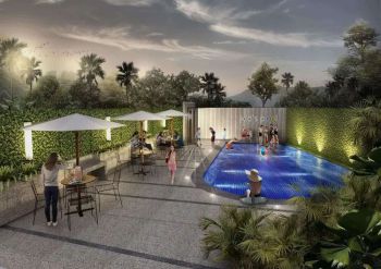 Perumahan Strategis dan Berkualitas - Padmasari Residence Tipe Aster