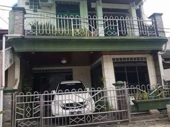 Rumah siap huni Kopo Cibadyut Bandung