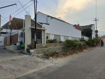 Jual properti ,perumahan komersil