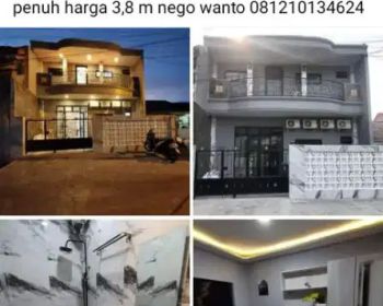 Kost exclusive di karang pawitan