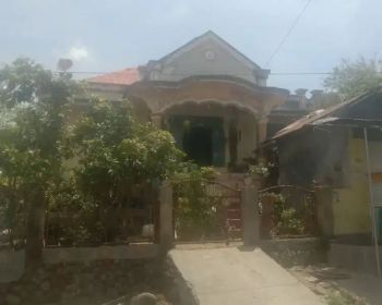 Di jual cepat tanpa perantara rumah tempat tinggal siap huni