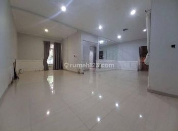 Rumah Gandeng Dijual Cluster Menaggio Gading Serpong Rumah di Jalan Raya Gading