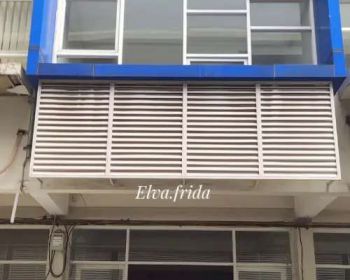 Dijual Murah Ruko Baru di Section One Rungkut Industri Surabaya Timur