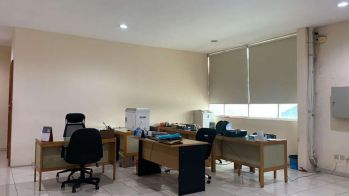 GUDANG DAN KANTOR DI DAAN MOGOT KM. 19 JURUMUDI TANGERANG BEBAS BANJIR