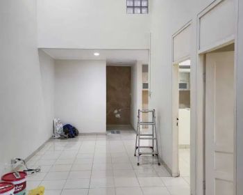 Disewakan rumah siap huni di Citra garden 3