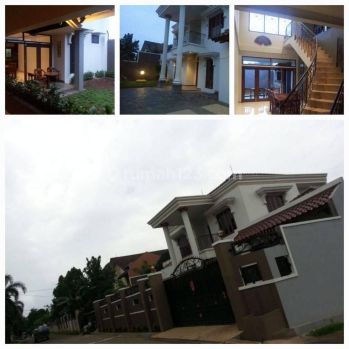 JUAL CESSIE ASSET RUMAH DI KOMPLEK DEPLU CIPADU JAYA LARANGAN KOTA TANGERANG