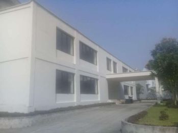 DiJual dan Sewa Gudang Siap Pakai Area Deltamas Greenland