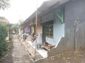 JUAL KONTRAKAN KOS-KOS AN 6PINTU MURAH