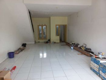 Strategis Harga Ok Terjangkau Ruko Citraland Utara Bukit Palma