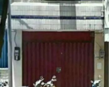 Jual ruko siap pakai Semut Megah 4lt