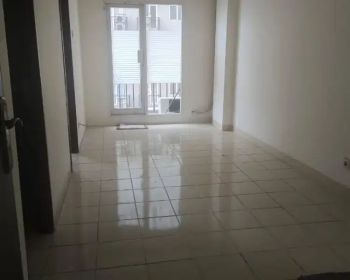 Disewakan Apartemen Puri Park View Tower B 2BR lt 12 hdp pool/utara BU