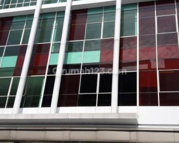 Ruko The Kensington Kelapa Gading LT 6x19m2