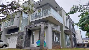 Dijual Rumah Di De Latinos Bsd