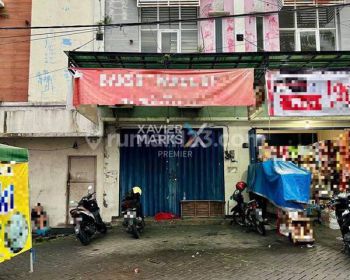 Ruko Soekarno Hatta Strategis Murah Banget Segera Survei