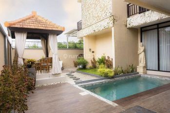 Beautiful Apartement 5 Bedrooms At Padonan With Private Pool