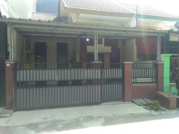 (Rz) jual cepat rumah dekat Sumarecon Bekasi
