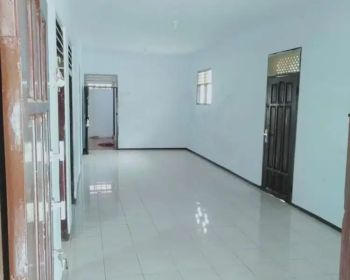 Rumah Nyaman Disewakan/dijual
