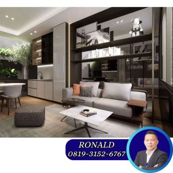 Dijual Cluster Adora by Sinarmasland Rumah Terravia BSD city 6x11m2