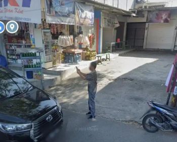 Dijual Tempat Usaha ( Lapak ) Siwalankerto sby