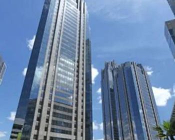 SEWA KANTOR DI BEJ TOWER1 199M² PARTISI 300K NEGO