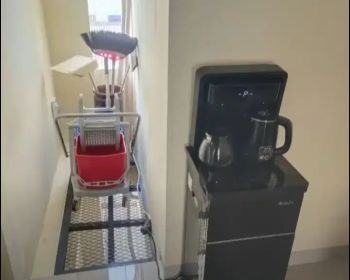 JUAL KOST KOSAN BARU 34 KAMAR DI SENEN JAKARTA PUSAT FULL TERISI