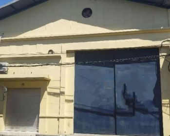 Pergudangan di Gedangan dekat aloha waru sidoarjo