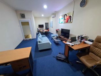 Dijual Cepat Ruko 3 Lantai di Cipete Jaksel dekat MRT Haji Nawi