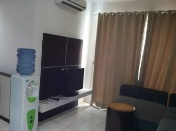 Disewakan Apartemen Type 2 Bedroom City Home (MOI) MHB 12-12